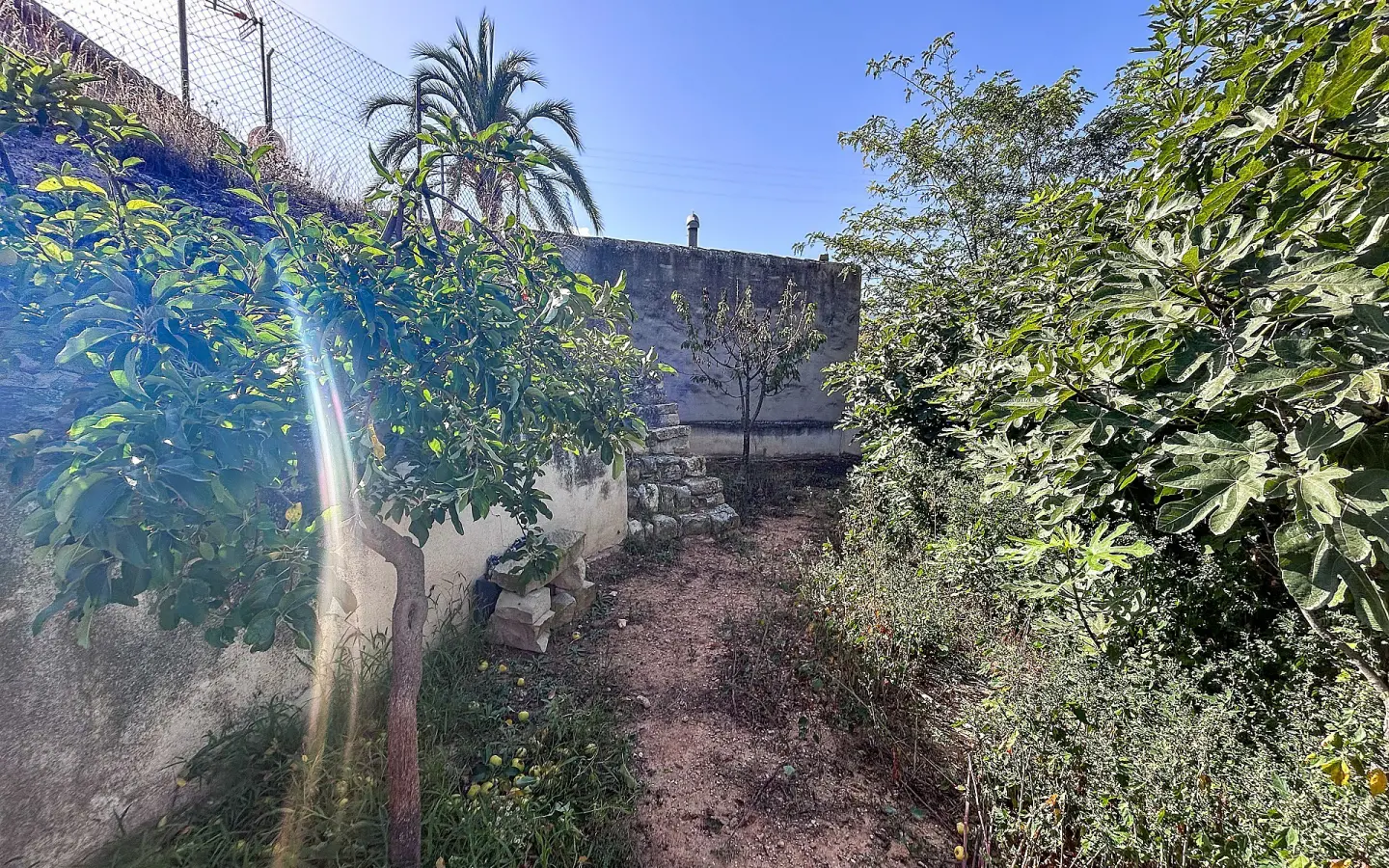 4-bedroom Cave House In Casas Del Señor, Spain (250 M²)