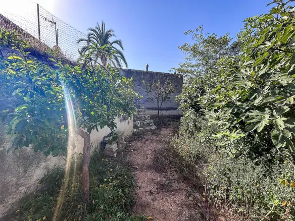 4-bedroom Cave House In Casas Del Señor, Spain (250 M²)