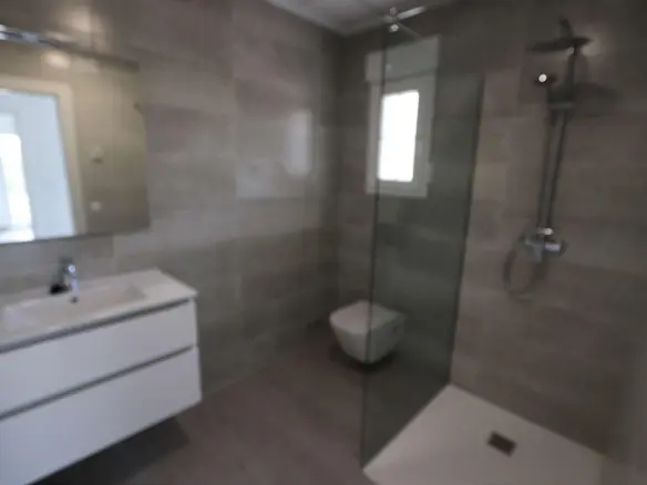 4-bedroom Detached Villa In Pinoso, Spain (245 M²)