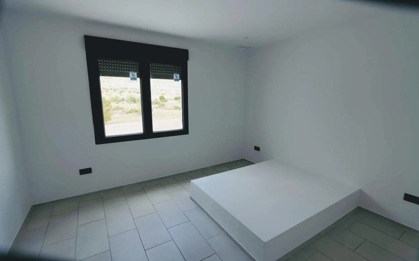4-bedroom Detached Villa In Aspe, Spain (155 M²)
