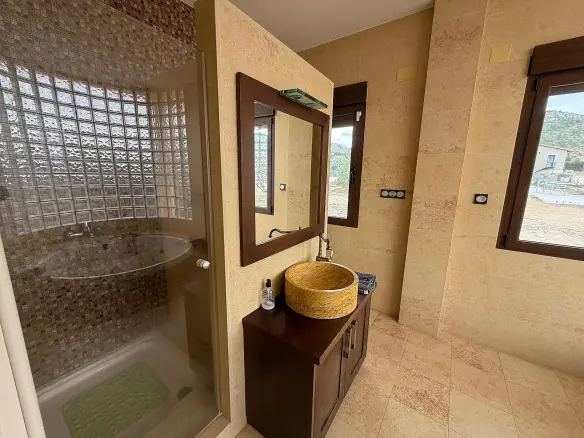 2-bedroom Country House In Yecla, Spain (188 M²)