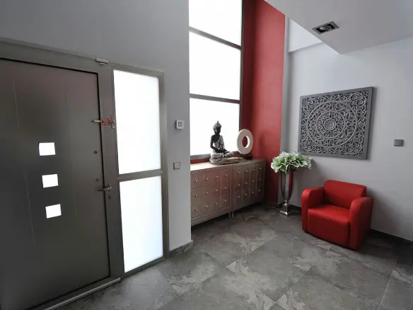 5-bedroom Detached Villa In Yecla, Spain (332 M²)