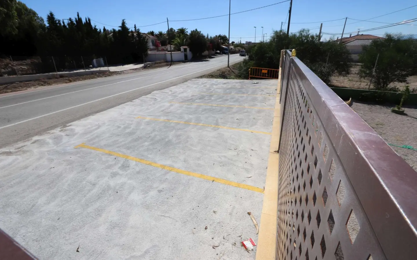 11-bedroom Commercial In Fortuna, Spain (500 M²)