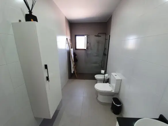 3-bedroom Detached Villa In Macisvenda, Spain (200 M²)