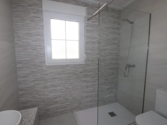4-bedroom Detached Villa In Pinoso, Spain (180 M²)
