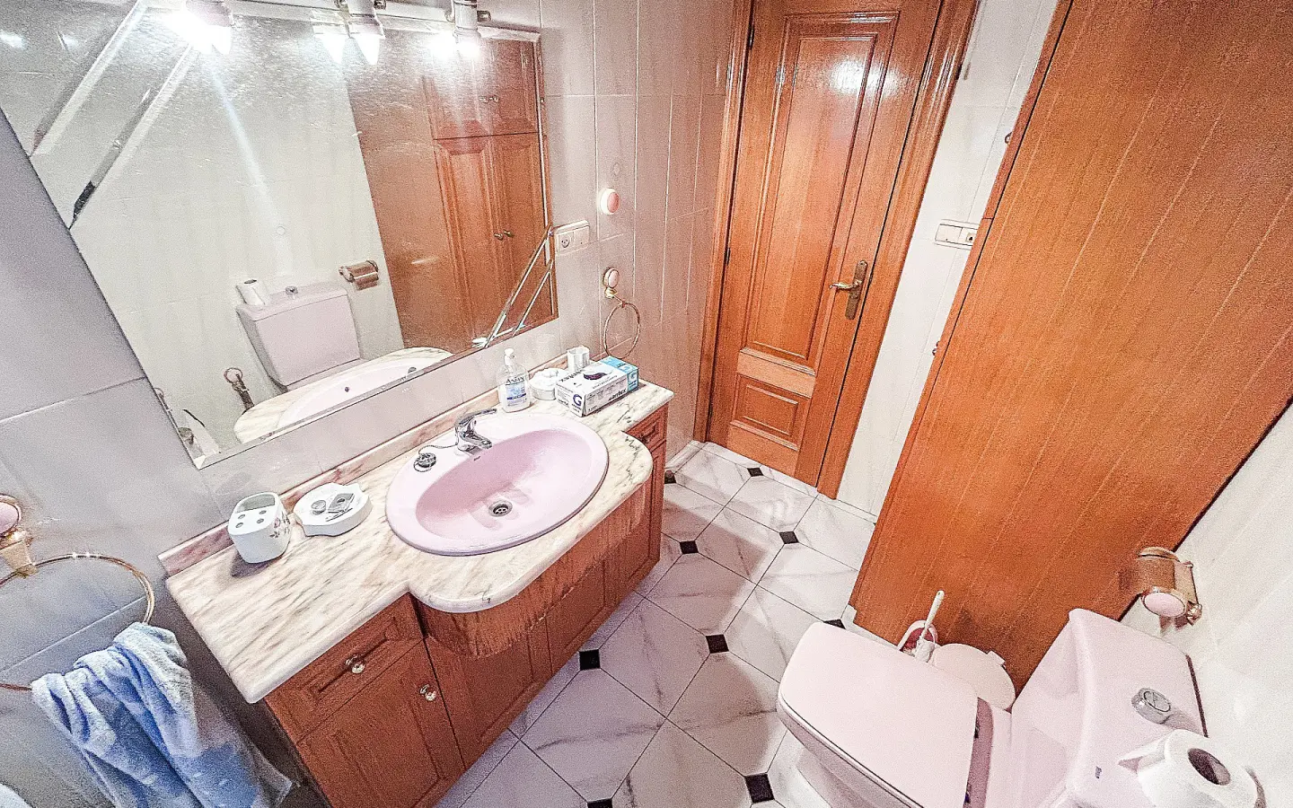 6-bedroom Restoration Project In Monovar, Spain (250 M²)
