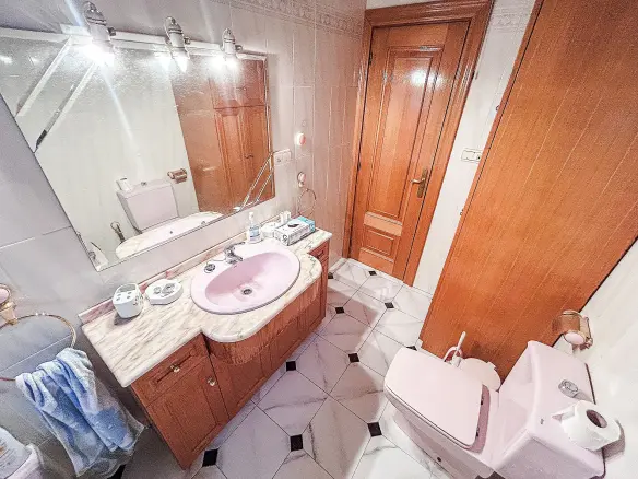 6-bedroom Restoration Project In Monovar, Spain (250 M²)