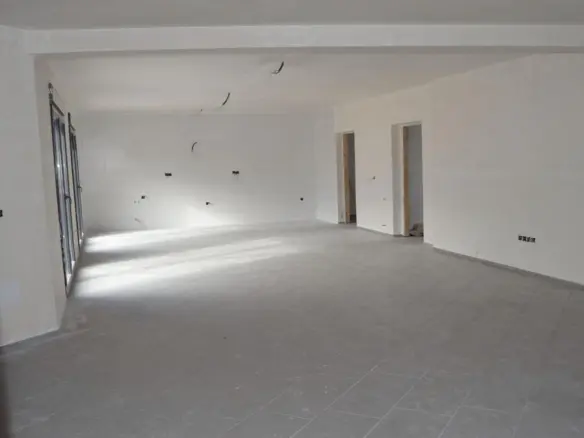 4-bedroom Detached Villa In Hondón De Las Nieves, Spain (155 M²)