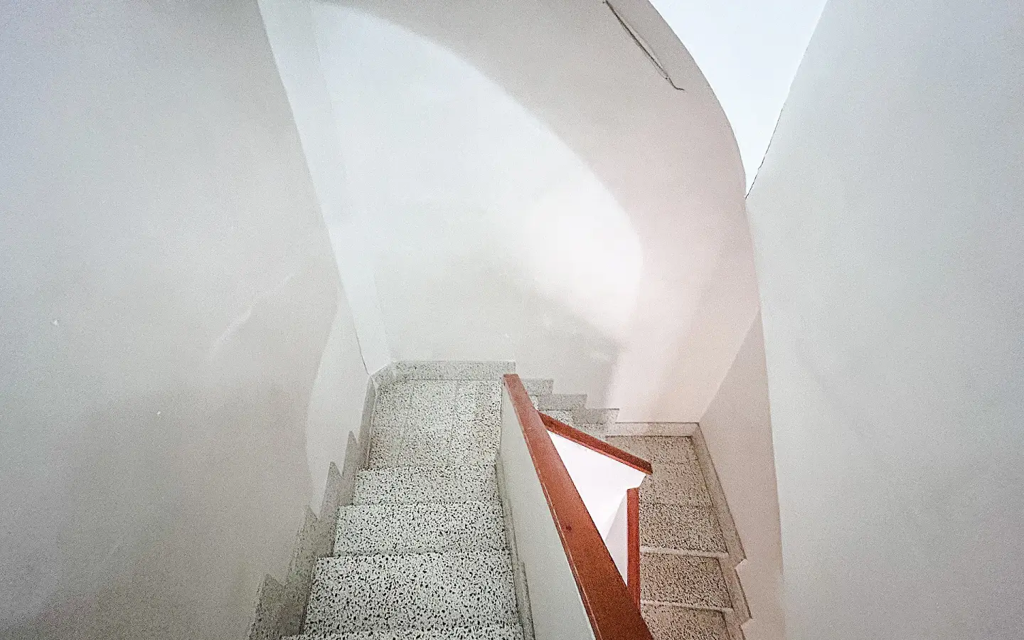 6-bedroom Restoration Project In Monovar, Spain (250 M²)