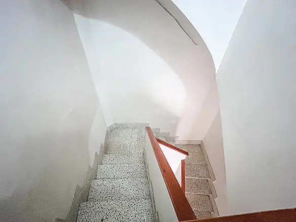6-bedroom Restoration Project In Monovar, Spain (250 M²)