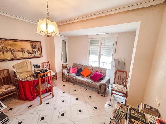 6-bedroom Restoration Project In Monovar, Spain (250 M²)