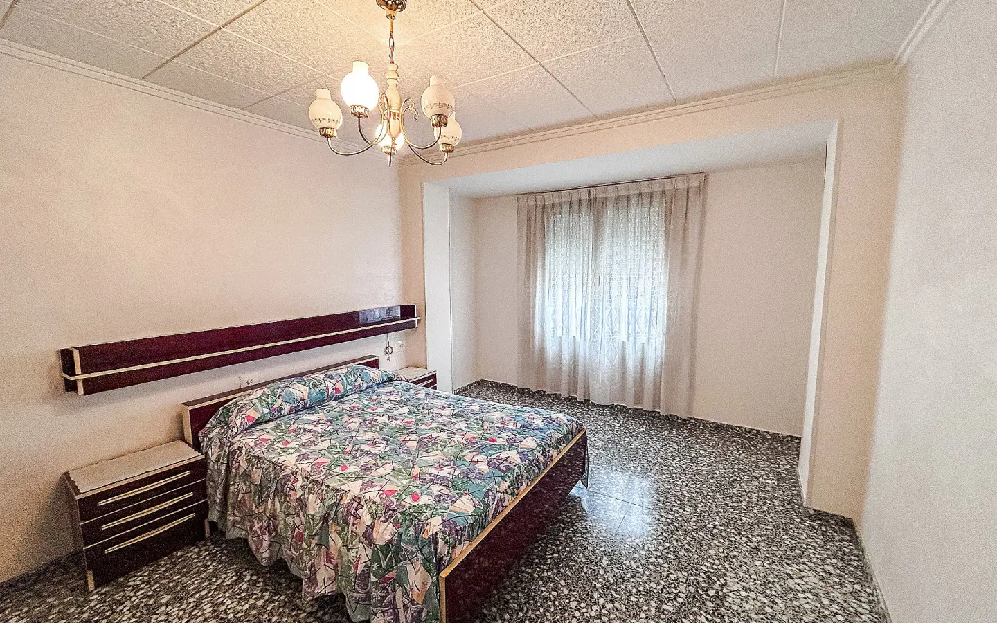 6-bedroom Restoration Project In Monovar, Spain (250 M²)