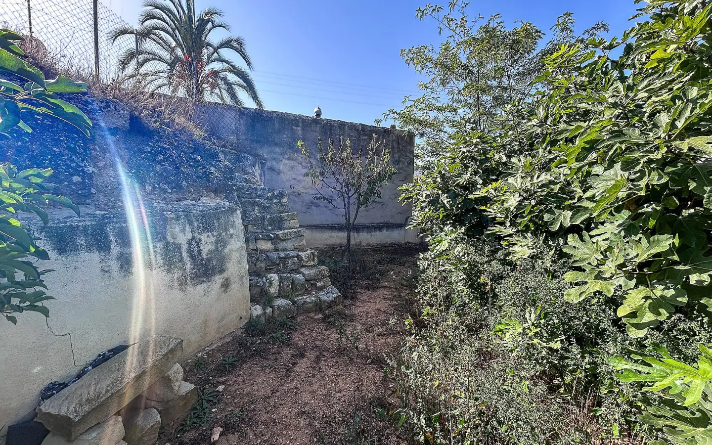 4-bedroom Cave House In Casas Del Señor, Spain (250 M²)