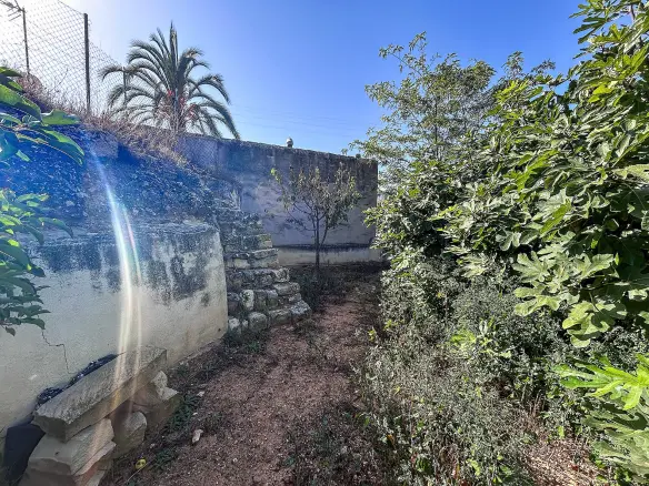 4-bedroom Cave House In Casas Del Señor, Spain (250 M²)