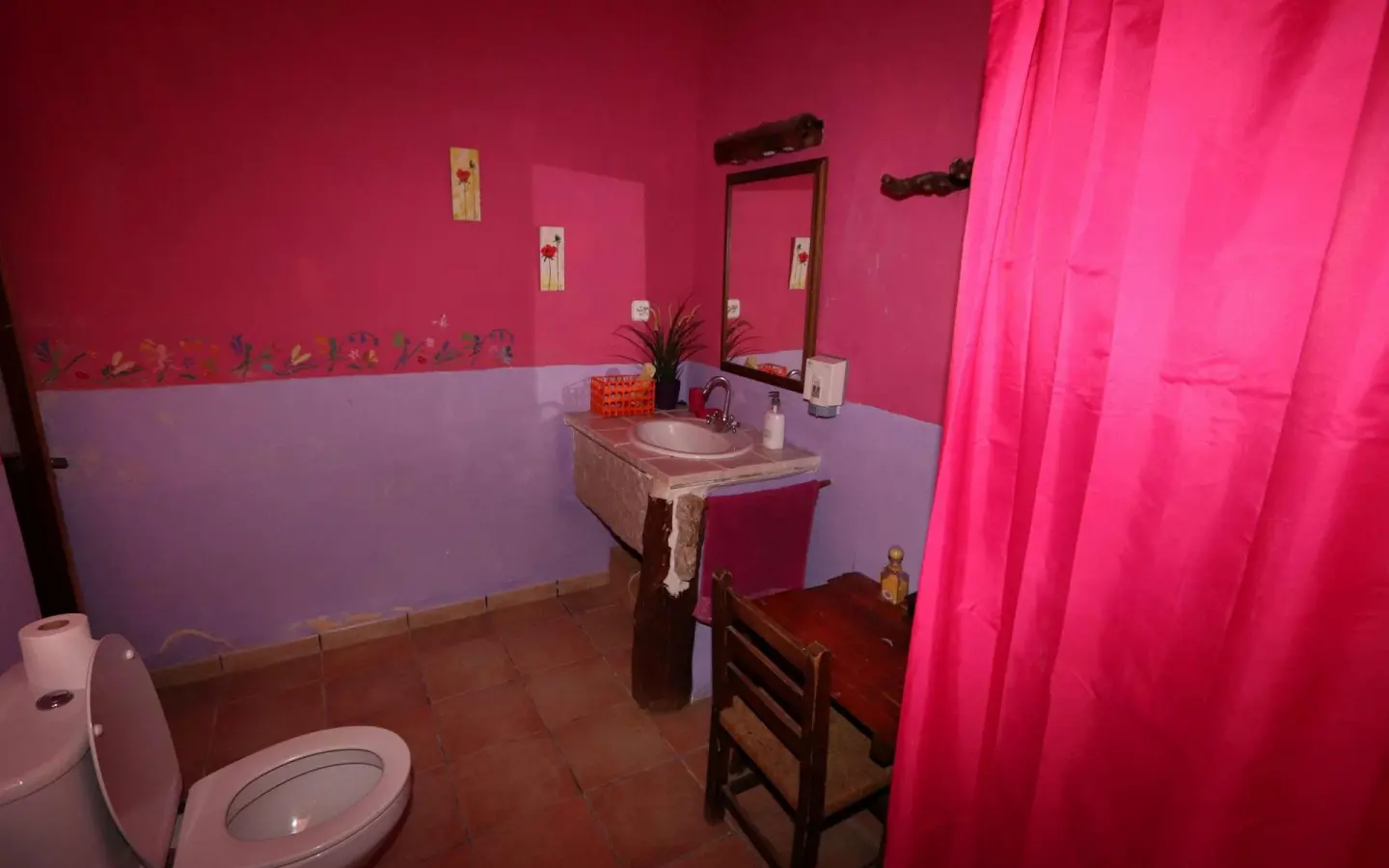 10-bedroom Commercial In Pinoso, Spain (700 M²)