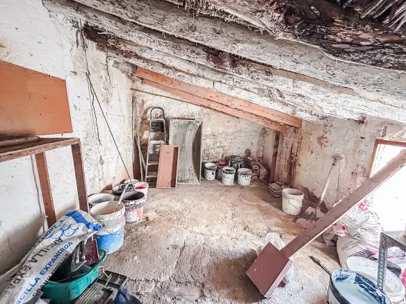 4-bedroom Townhouse In Onil, Spain (160 M²)