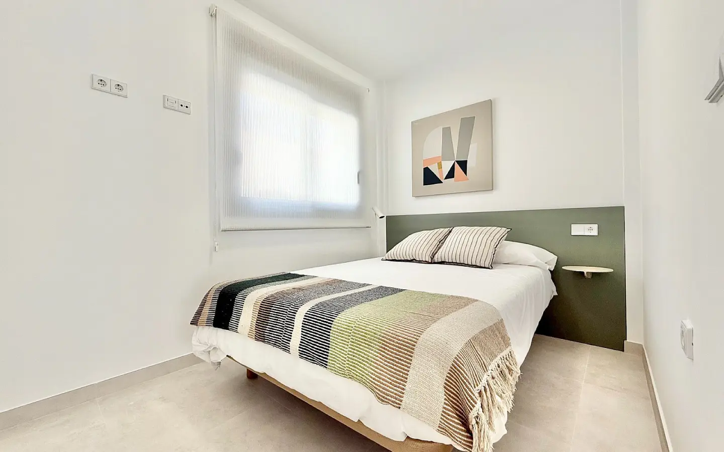 3-bedroom Detached Villa In Cox, Spain (81 M²)