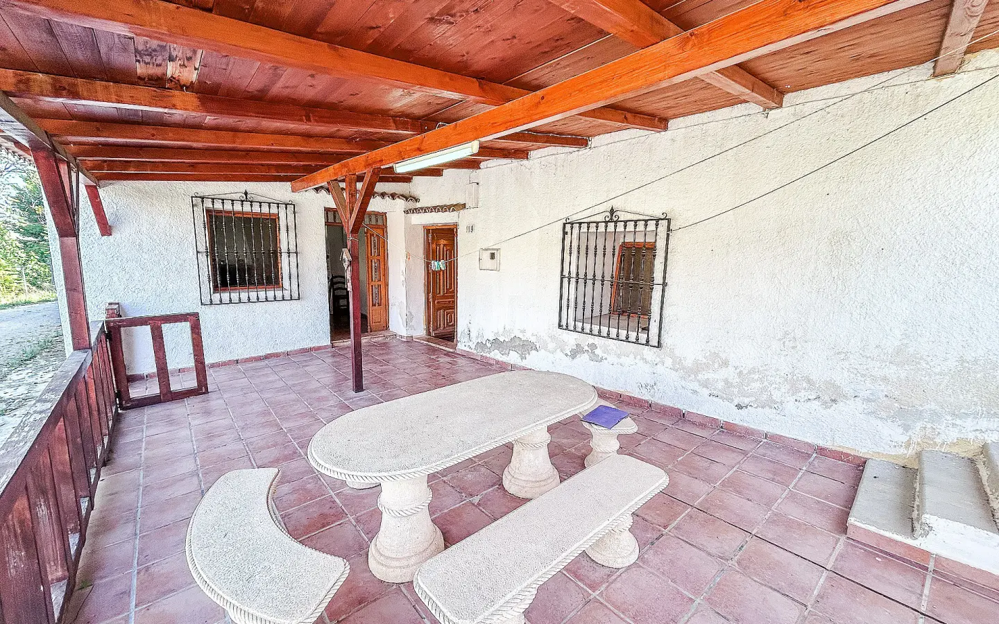 4-bedroom Cave House In Casas Del Señor, Spain (250 M²)