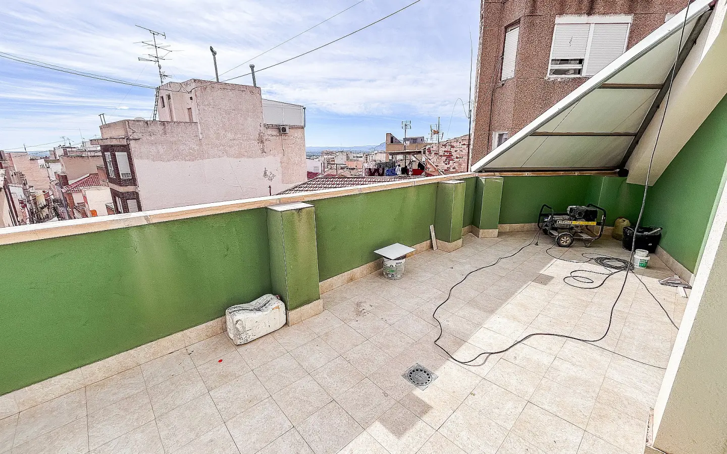 2-bedroom Apartment In Crevillente, Spain (70 M²)