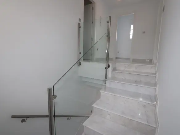 4-bedroom Detached Villa In Pinoso, Spain (180 M²)