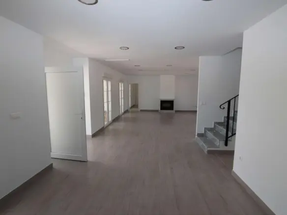 4-bedroom Detached Villa In Pinoso, Spain (245 M²)