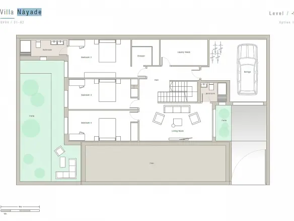 4-bedroom Detached Villa In Ciudad Quesada, Spain (265 M²)