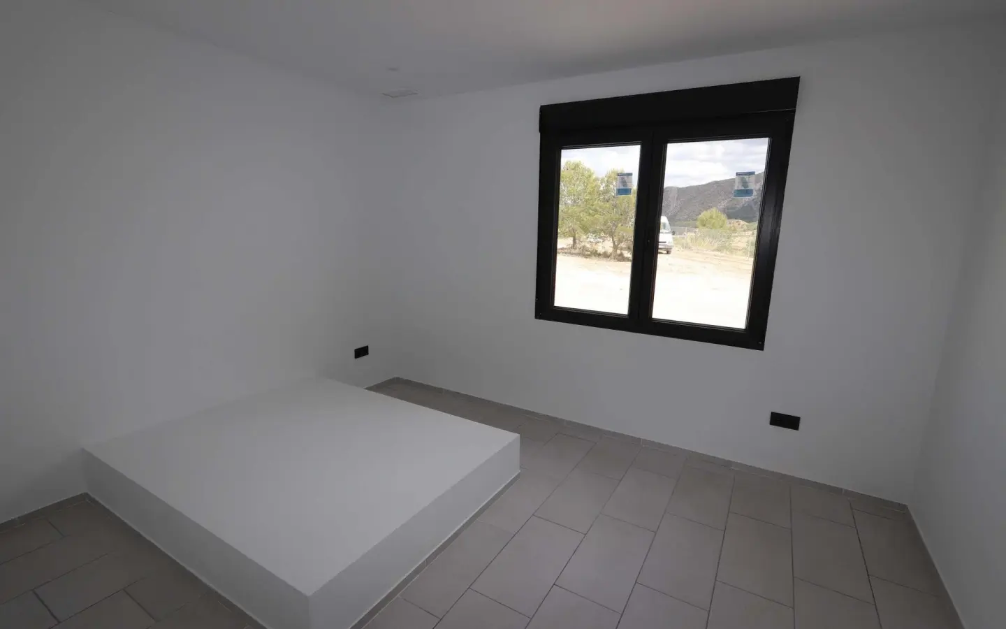 4-bedroom Detached Villa In Aspe, Spain (155 M²)