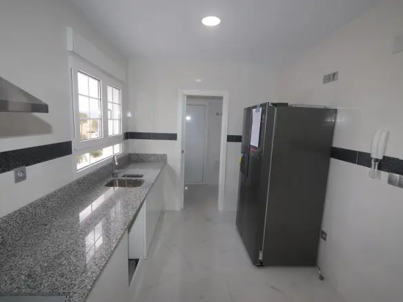 4-bedroom Detached Villa In Pinoso, Spain (180 M²)