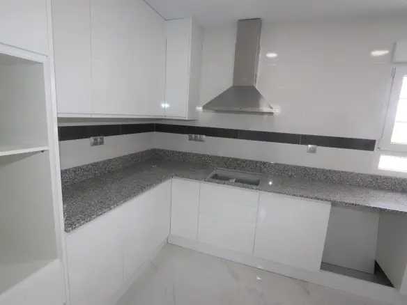 4-bedroom Detached Villa In Pinoso, Spain (180 M²)