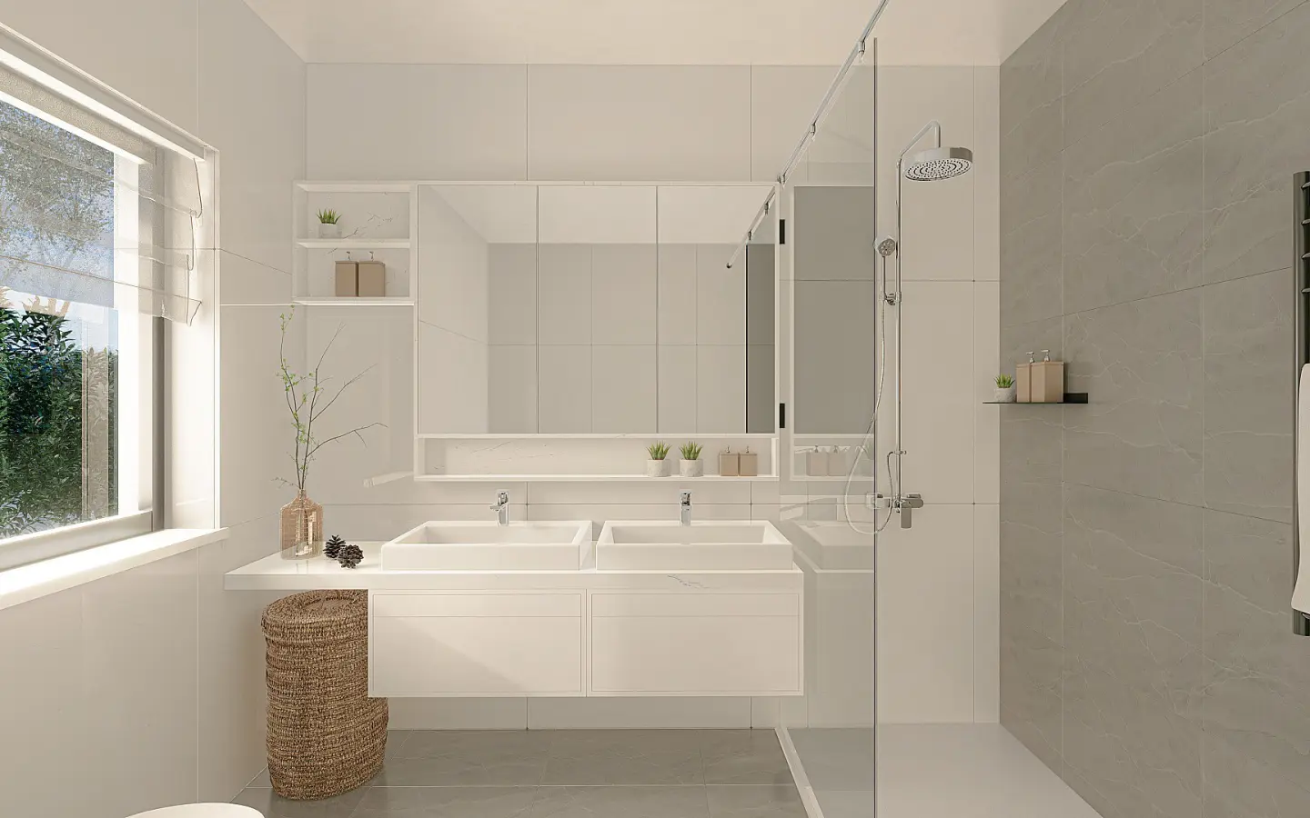 3-bedroom Detached Villa In Calasparra, Spain (118 M²)