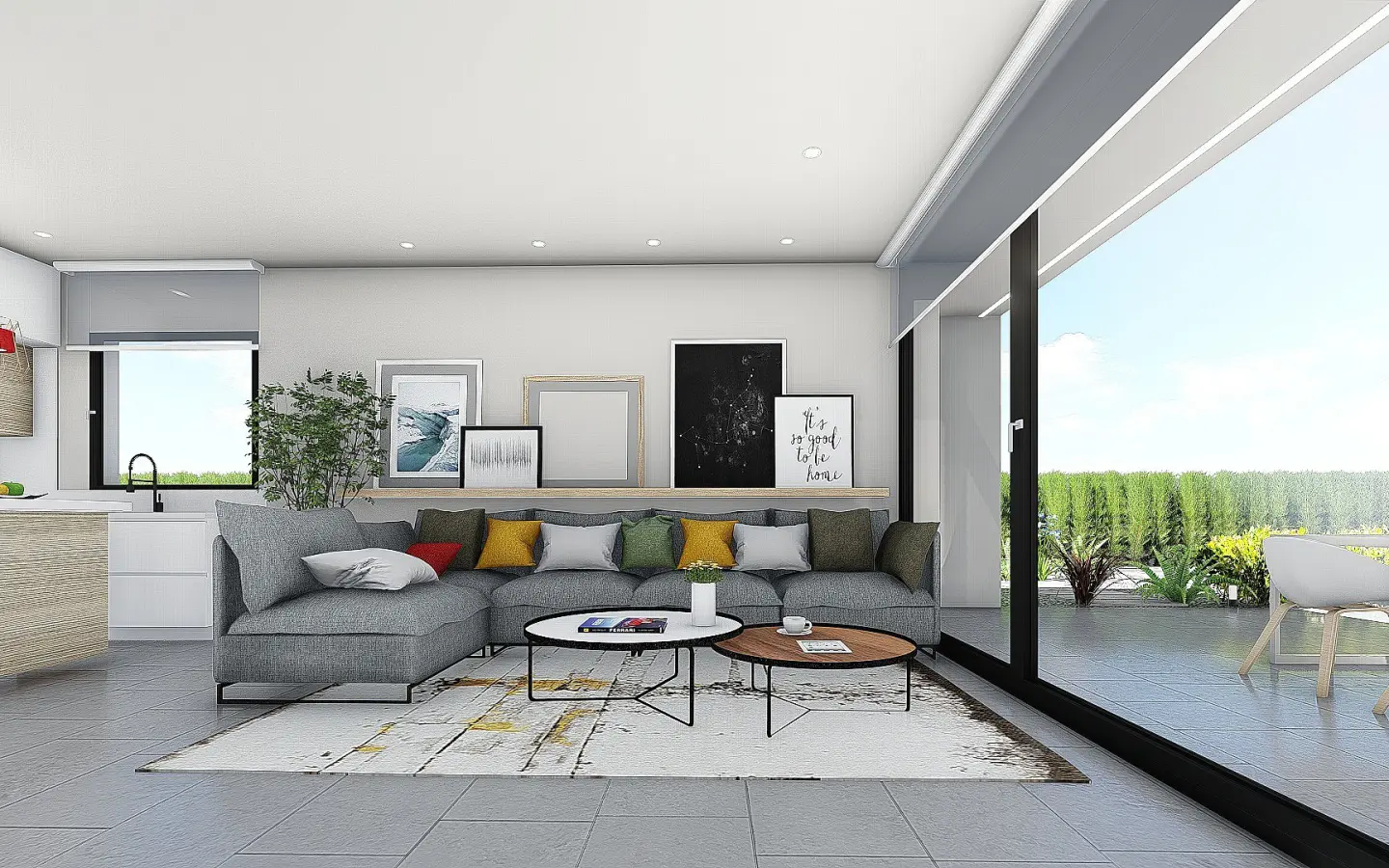 3-bedroom Detached Villa In Calasparra, Spain (102 M²)