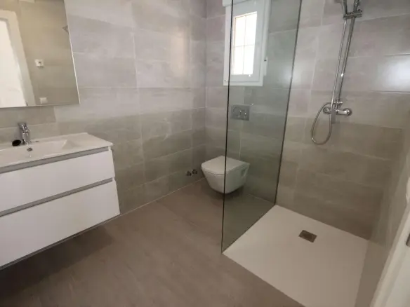 4-bedroom Detached Villa In Pinoso, Spain (245 M²)