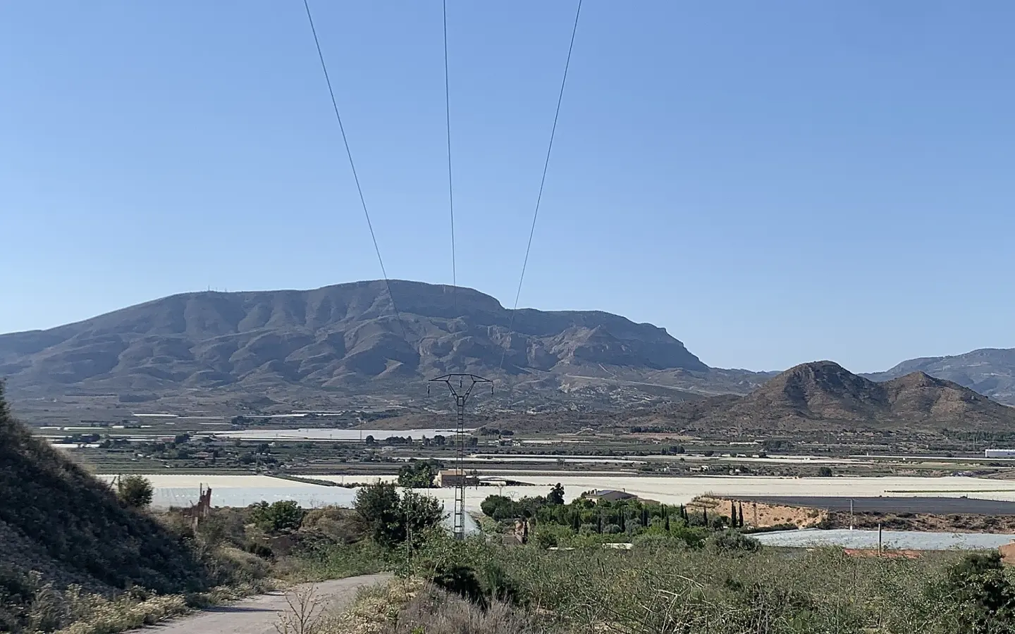 Land In Monforte Del Cid, Spain (11.516 M² Plot)