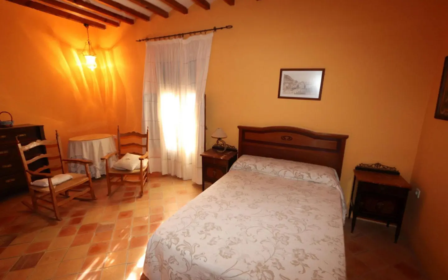 10-bedroom Commercial In Pinoso, Spain (700 M²)