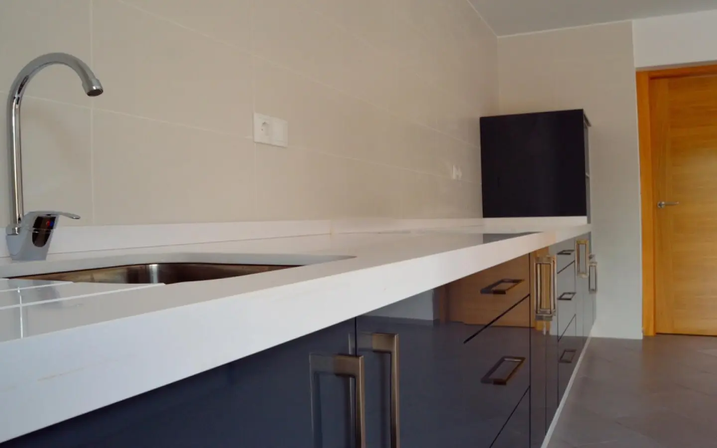 4-bedroom Detached Villa In Hondón De Las Nieves, Spain (155 M²)