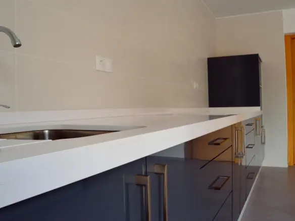 4-bedroom Detached Villa In Hondón De Las Nieves, Spain (155 M²)