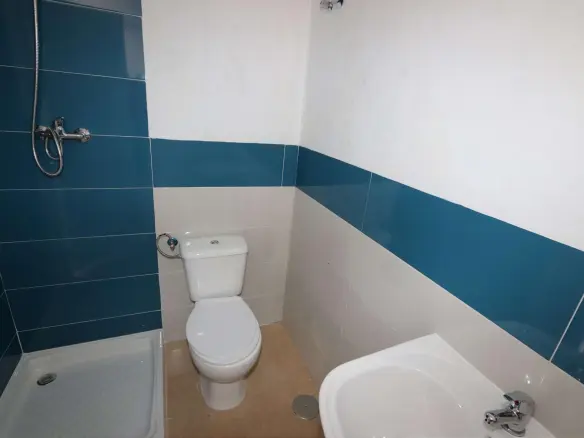 11-bedroom Commercial In Fortuna, Spain (500 M²)