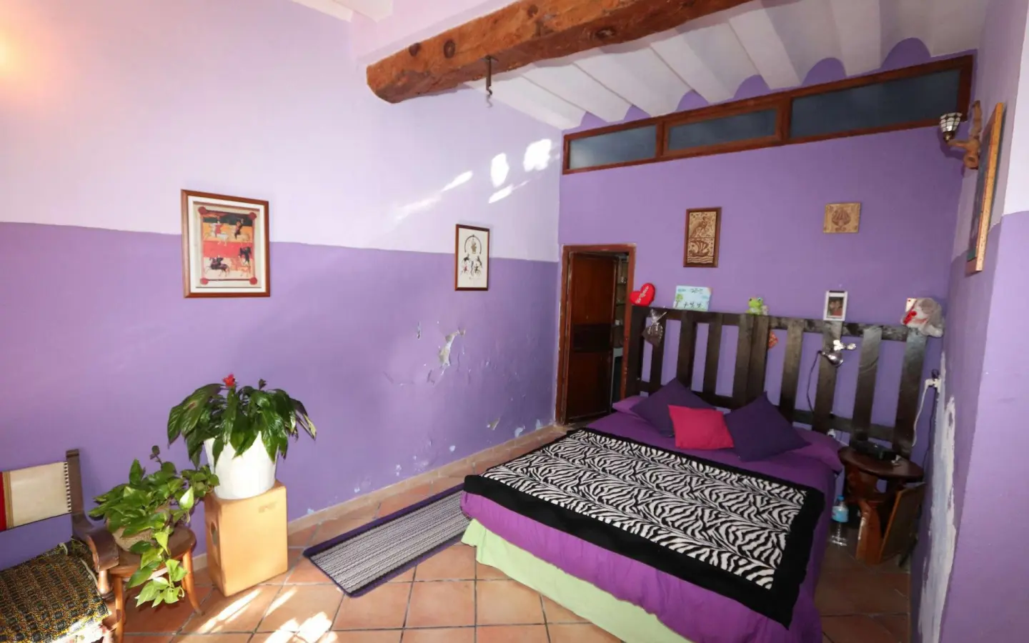 10-bedroom Commercial In Pinoso, Spain (700 M²)