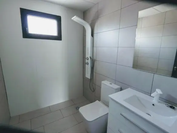 4-bedroom Detached Villa In Aspe, Spain (155 M²)