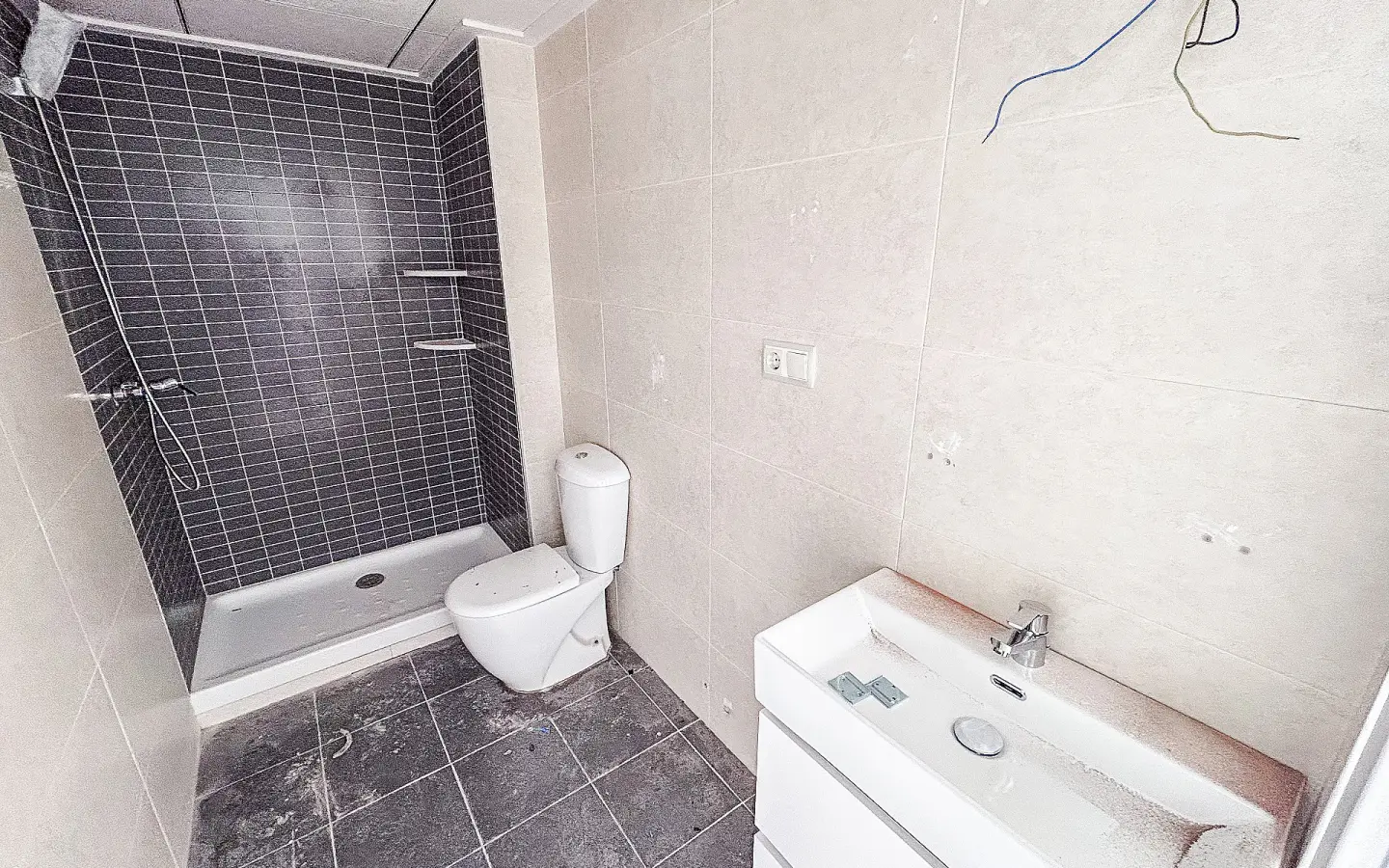 2-bedroom Apartment In Crevillente, Spain (70 M²)