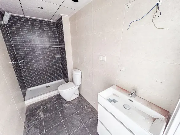 2-bedroom Apartment In Crevillente, Spain (70 M²)