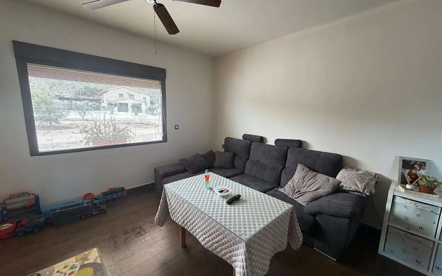 2-bedroom Country House In Yecla, Spain (188 M²)