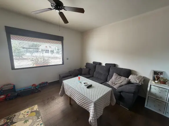 2-bedroom Country House In Yecla, Spain (188 M²)