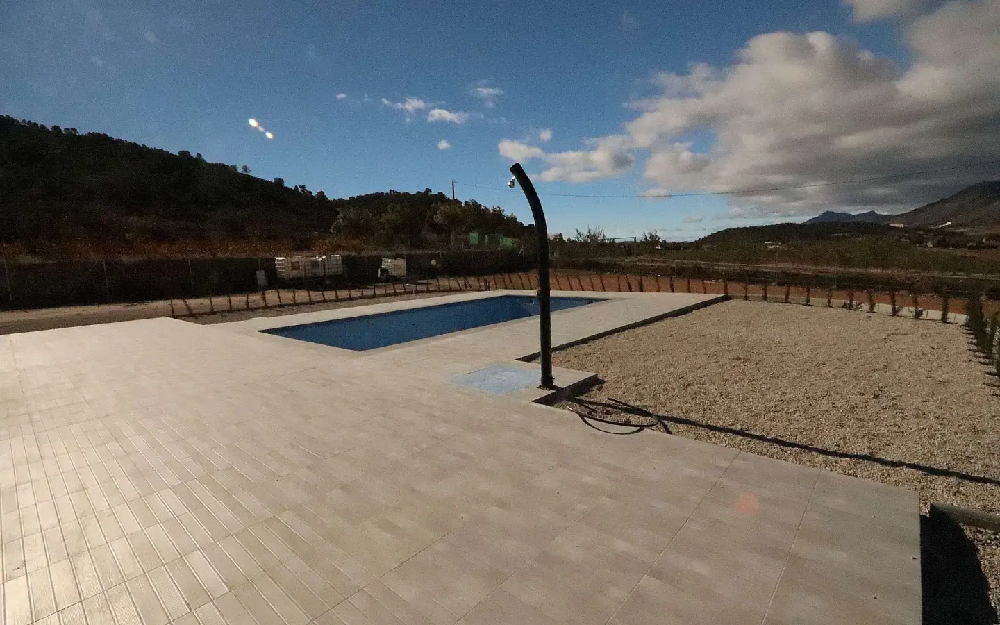 3-bedroom Detached Villa In Macisvenda, Spain (200 M²)