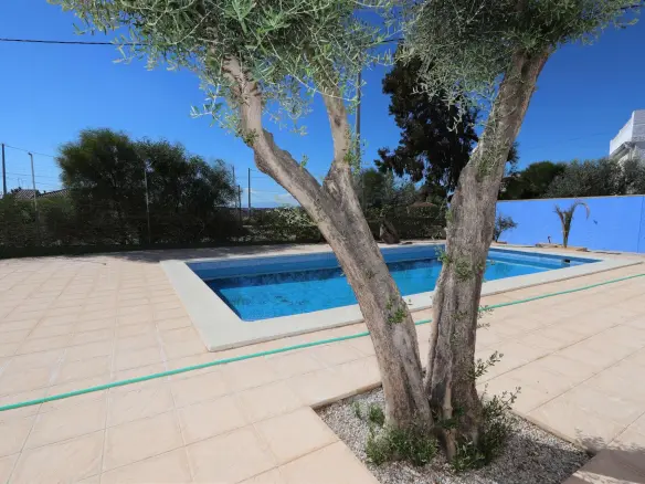11-bedroom Commercial In Fortuna, Spain (500 M²)