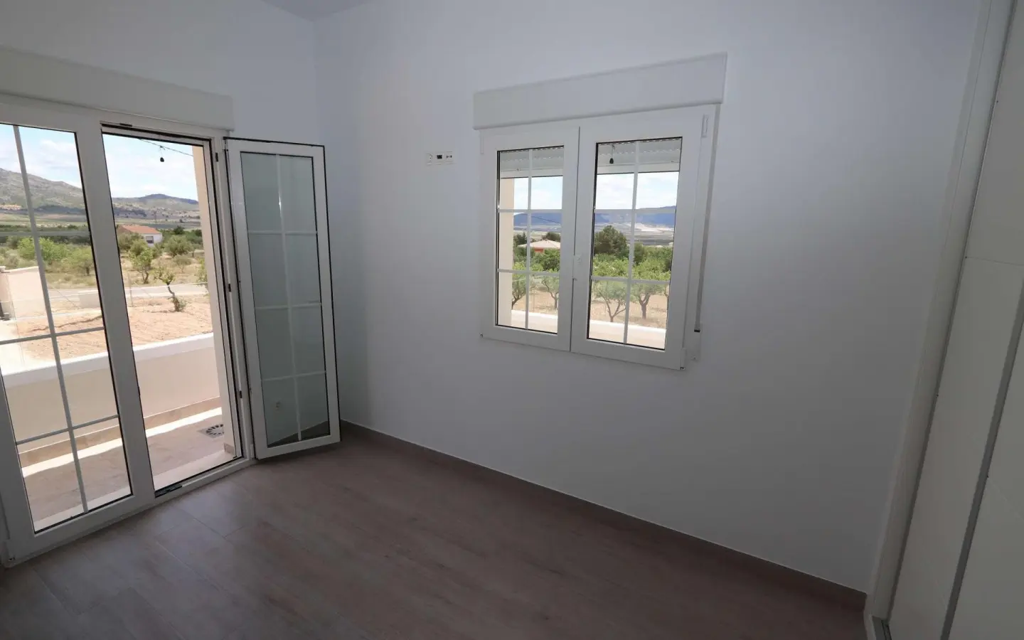 4-bedroom Detached Villa In Pinoso, Spain (245 M²)
