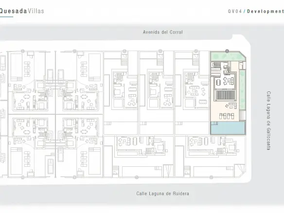 4-bedroom Detached Villa In Ciudad Quesada, Spain (245 M²)