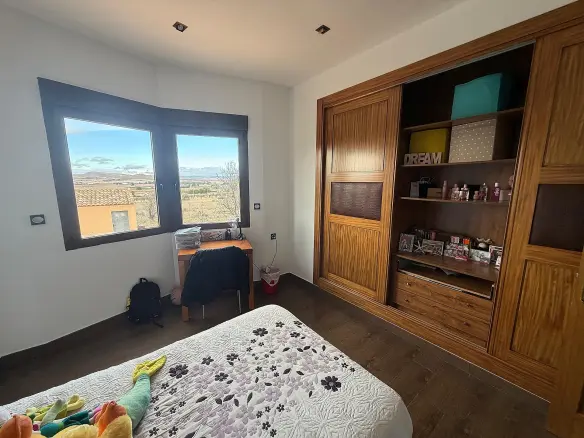 2-bedroom Country House In Yecla, Spain (188 M²)