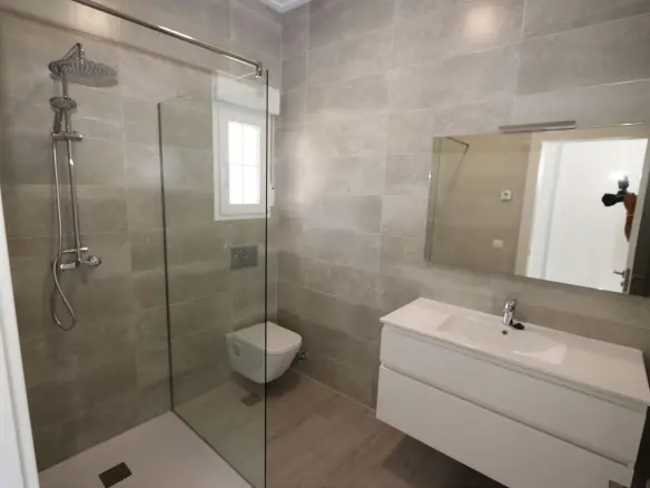 4-bedroom Detached Villa In Pinoso, Spain (245 M²)