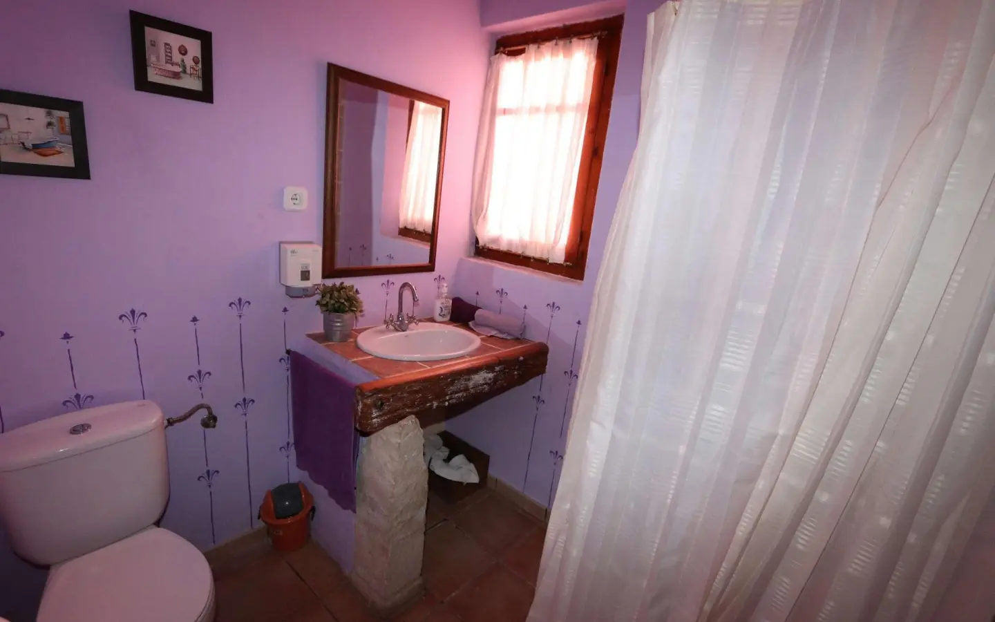 10-bedroom Commercial In Pinoso, Spain (700 M²)